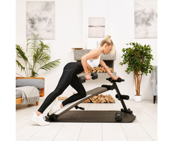 Скамья для пресса DFC DB-127