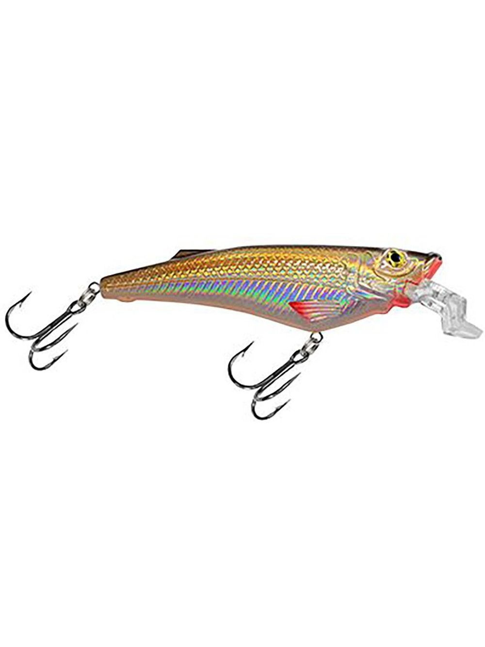 Воблер для рыбалки SHERIFF SR 100mm,