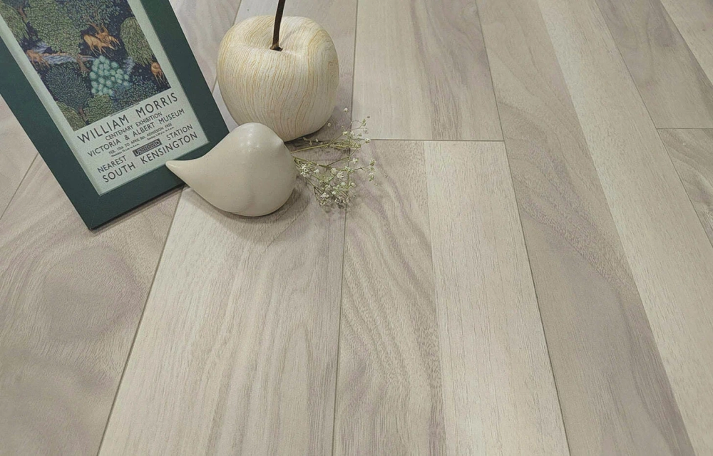 HDF Ламинат FLOORFORT Орех Мэриленд 19023-17