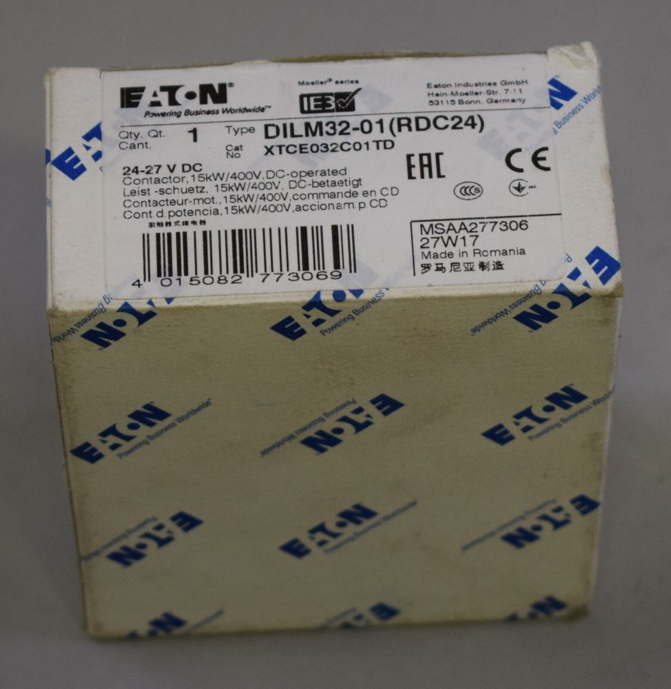 EATON DILM32-01