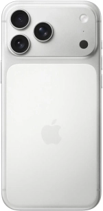iPhone 17 Pro Max 2ТБ серебристый