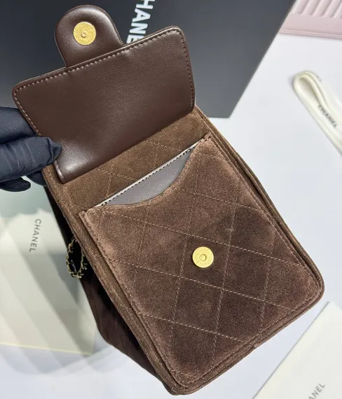 Сумка Chanel 25 small