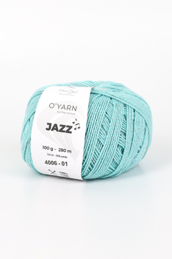 O’YARN JAZZ, 500г