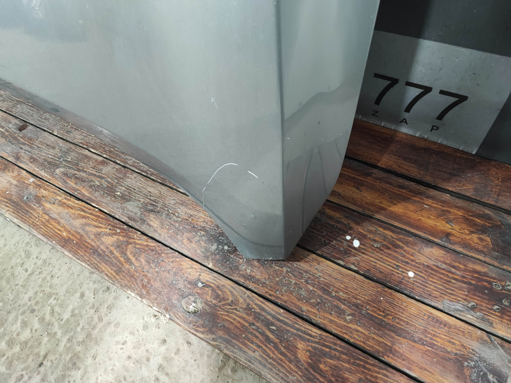 Капот Exeed LX 19-нв Б/У Оригинал 509000117AADYJ