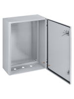 ЩМП-3-0 IP66 (650х500х220) TDM SQ0905-0085 Корпус металлический