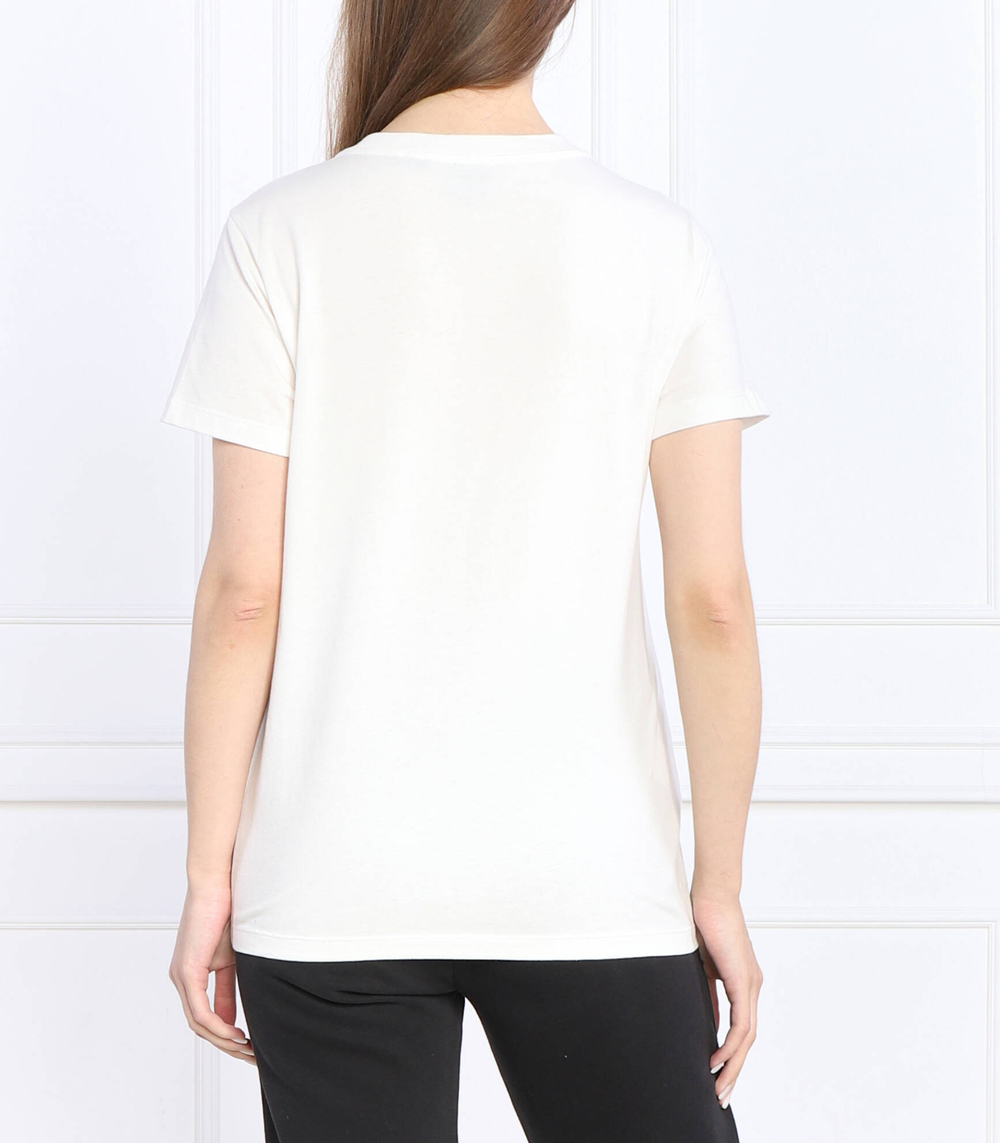 футболка acquasparta Pinko - белый(100353 A0KH)