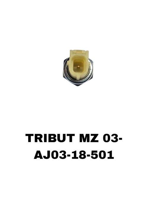 МАСЛЕНЫЙ TRIBUT MZ 03-