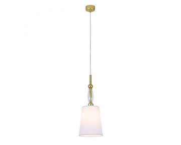 Подвес 1*E14 4371/S mat.gold золото CHELSY Newport