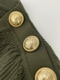 Джемпер Balmain