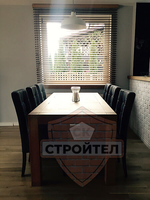 Строительство дома из газобетона 137 кв.м.