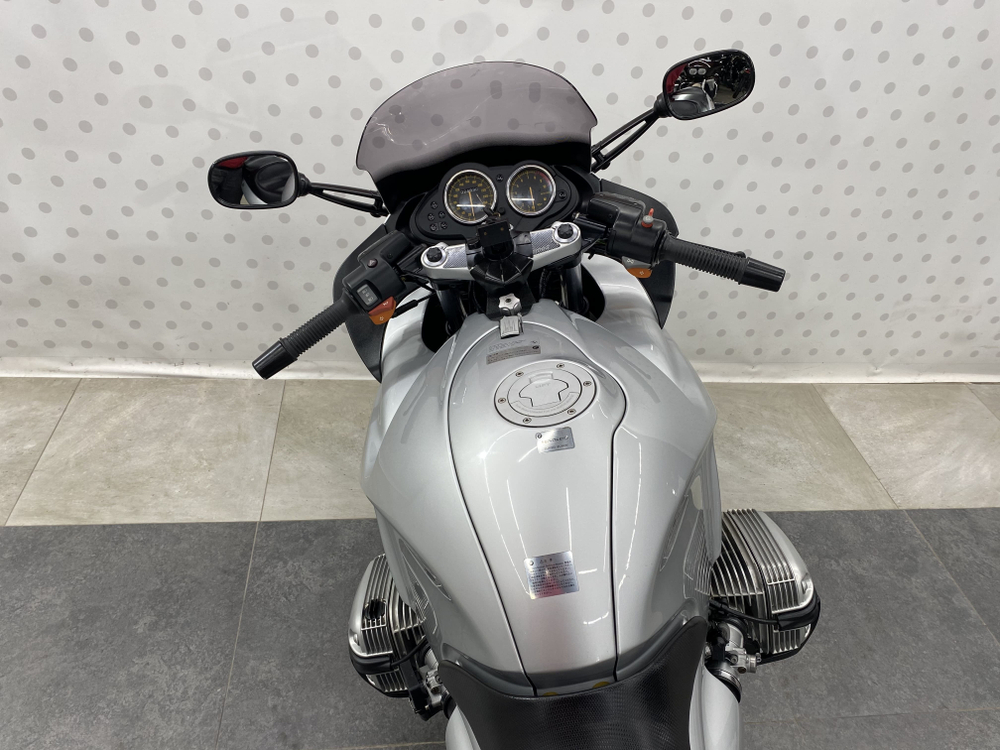 BMW R1100S , 2002