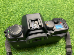 Contax Aria