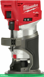 Фрезер Milwaukee M18 FTR8-0X (4933479073)