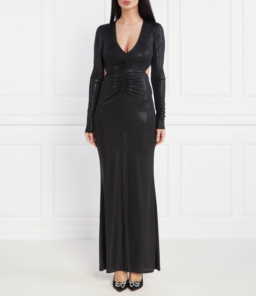 Платье Patrizia Pepe - черный(8A1190 J135)