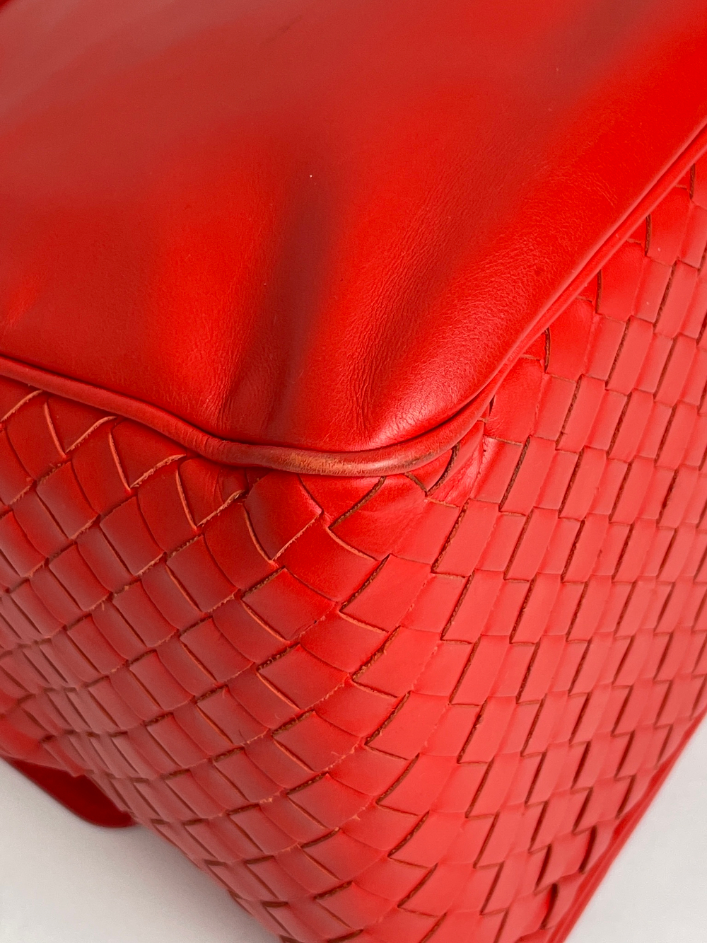 Сумка Bottega Veneta