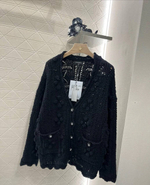 Кардиган CHANEL