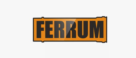 Дымоходы Ferrum