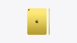 iPad 11”, 256 ГБ, Wi-Fi + Cellular (A16 | 2025)
