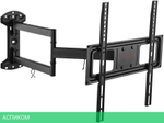 Кронштейн Arm Media LCD-415 черный (10194)