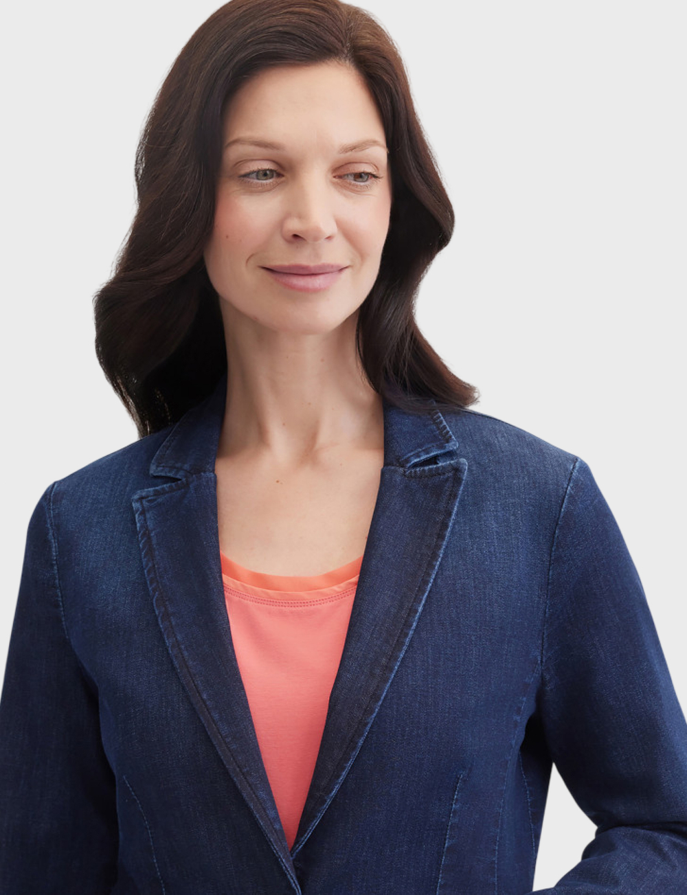 Пиджак джинсовый GERRY WEBER