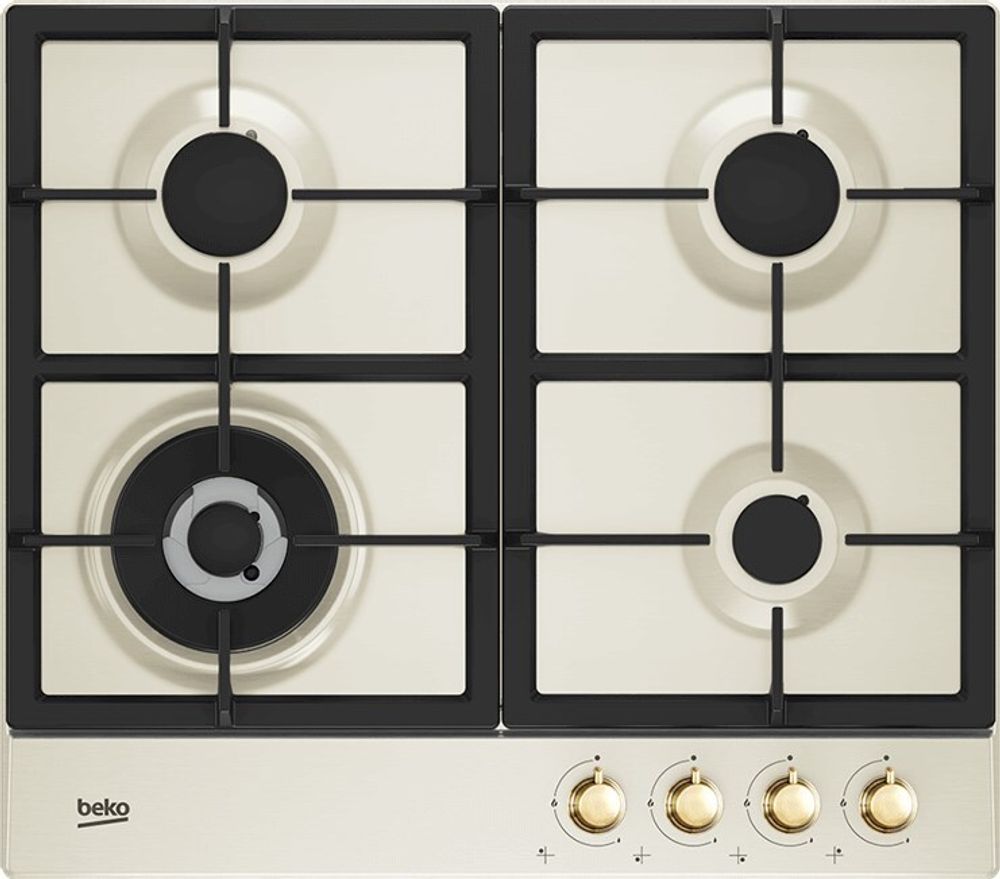 Варочная поверхность BEKO HIAW64225SCR