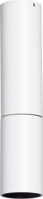 Накладной светодиодный светильник De Markt Информ 851011301