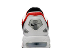 Кроссовки Nike Air Max 2 Light Habanero Red