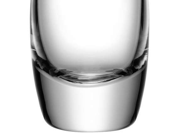 Ваза Flower 17 см