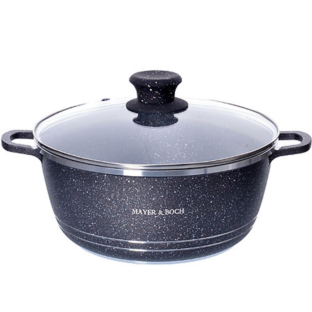Кастрюля Mayer&amp;Boch 29817 3,6 л
