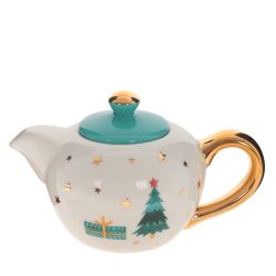 GAEM Чайник, 550 мл, L20 W12 H12 см