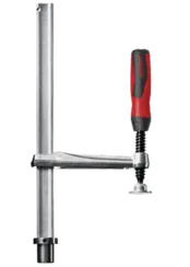 Струбцина GPPH профессиональная N.001E