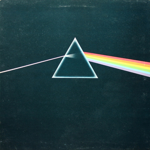 Pink Floyd / The Dark Side Of The Moon (LP)