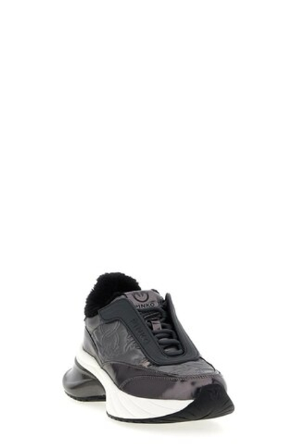 Кроссовки PINKO