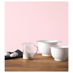 IKEA VISPAD  (ИКЕА ВИСПАД)  -  Миска, 2 шт, белая