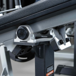 A608 Ягодичный мостик с поясом