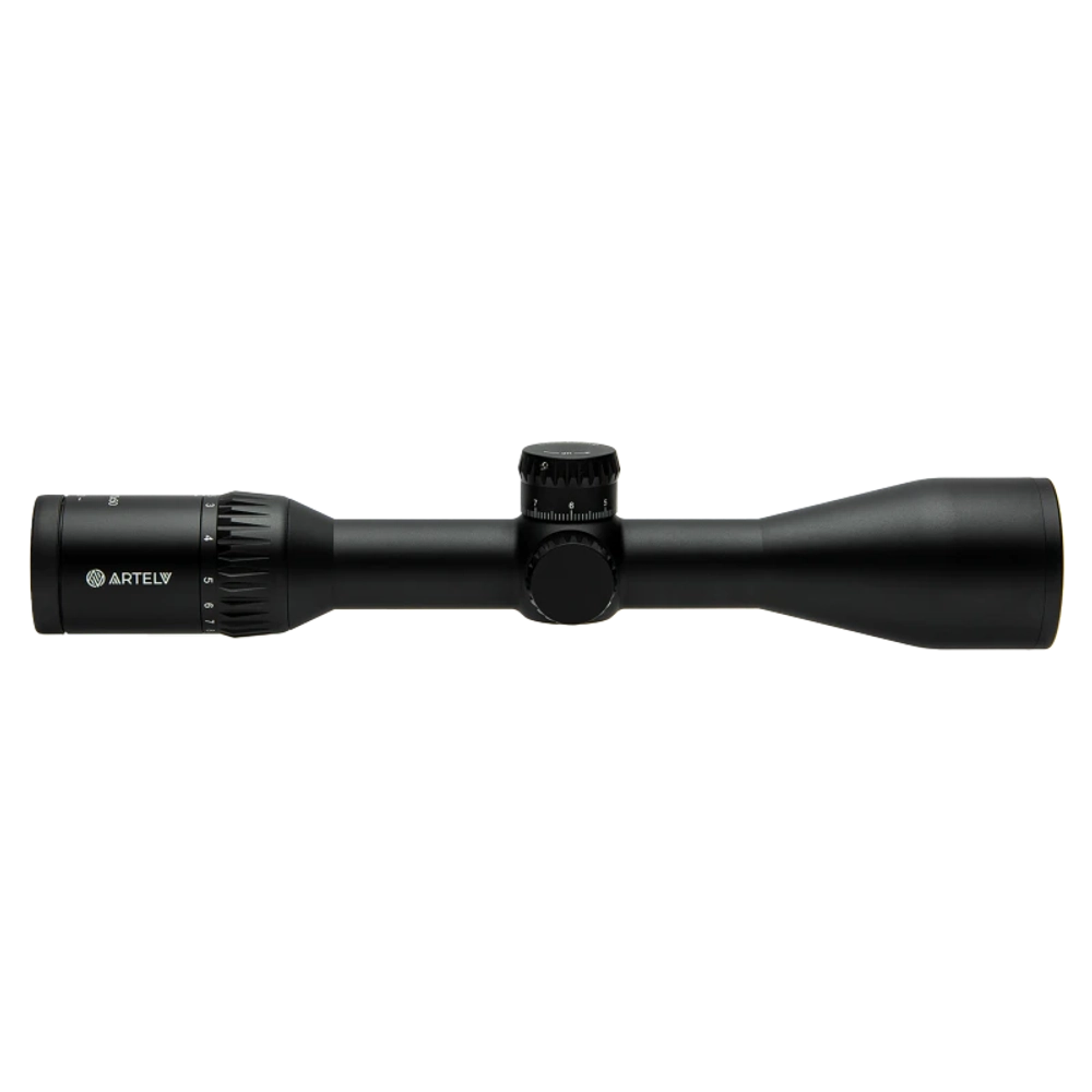 ARTELV CRS 2.5-10x50 SFP 30mm оптический прицел ASC251050S