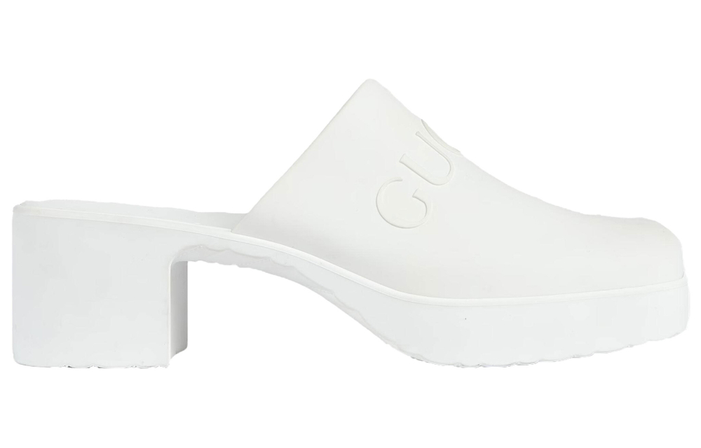 Gucci 5.8Cm (Женская размерная сетка)