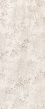 Lira beige decor 01 250х600 (1-й сорт)