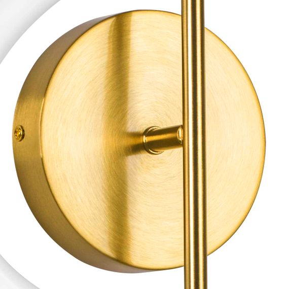 Бра Corinto Lightstar 637653