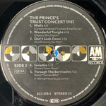 Сборник The Prince's  1987 2LP (Германия 1987г.)