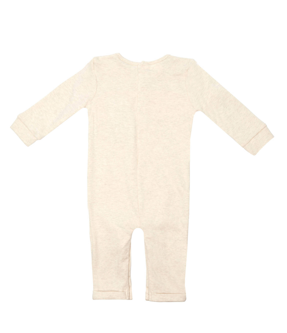 Боди Guess - бежевый(S4YG10 KAE14)