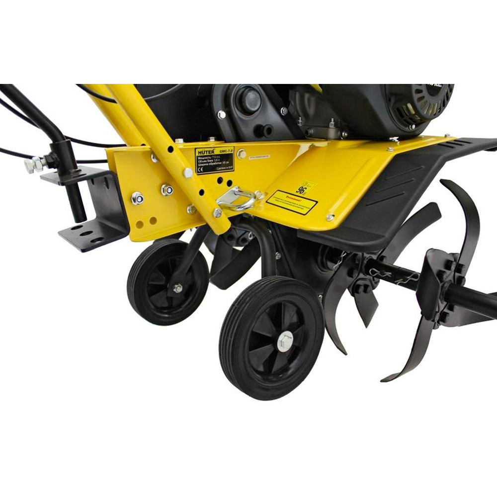 Мотокультиватор Huter 70/5/8 GMC-7.0
