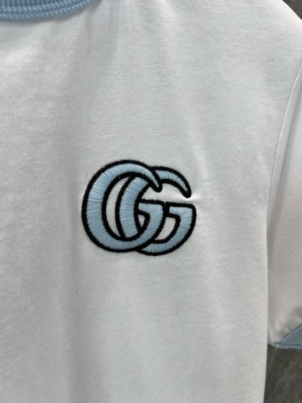 Футболка Gucci, арт. 485530284