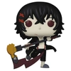 Фигурка Funko POP! Animation Tokyo Ghoul Re Juzo Suzuya (1544) 75519