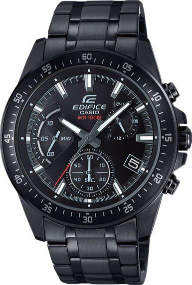 Мужские часы Casio Edifice EFV-540DC-1A▪