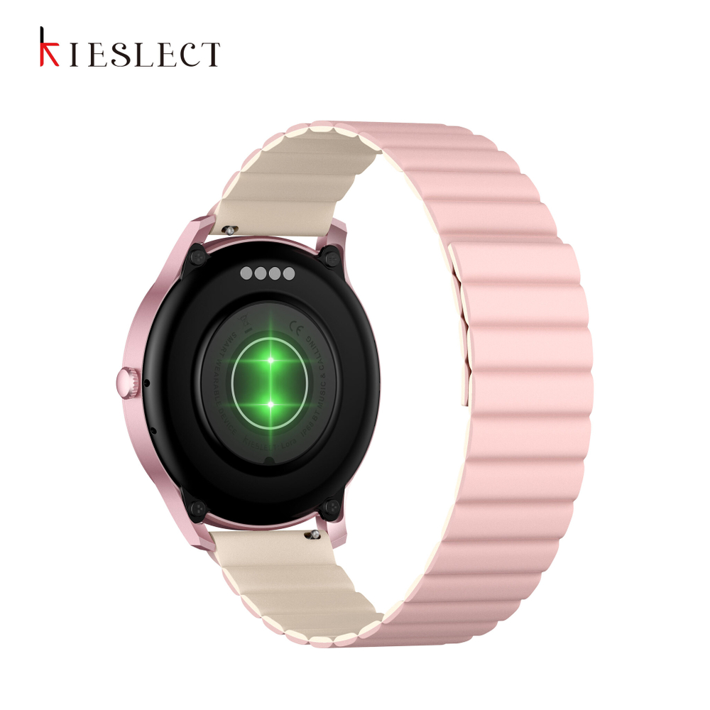Kieslect Lady Lora Pink