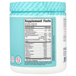 Nutricost, Для женщин, предтренировочный комплекс с витамином B12 и фолатом, персик и манго, 348 г (12,4 унции)