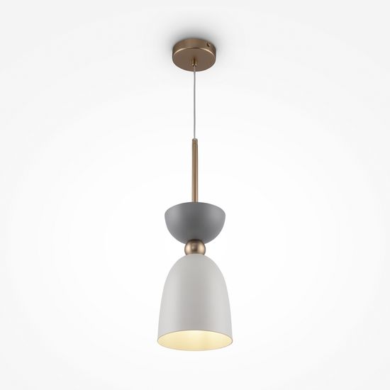 Подвесной светильник Maytoni MOD113PL-01W