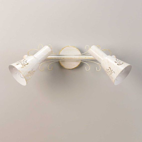 Спот Citilux Дункан CL529522