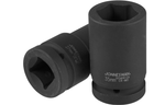 Головка торцевая JONNESWAY S03AD8135, ударная, глубокая, 1", 35мм